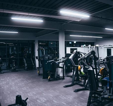 Bild 3 von Nordic Iron Fitness Partnergalerie