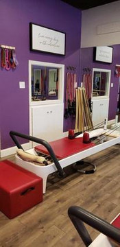 Image 2 from My Pilates Studio East Norwich partner gallery