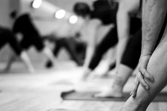 Immagine 3 dalla galleria del partner Shaktimove Studio Yoga