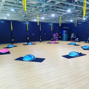 Image 1 from Simply Fit partner gallery