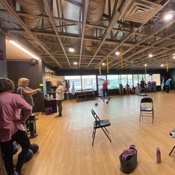 Image 3 from Simply Fit partner gallery