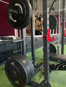 Imagen 3 de la galería del partner Gimnasio del Club Náutico Zaragoza