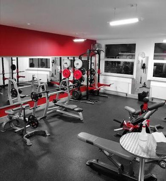 Bild 1 von active sports Dresden Niedersedlitz Partnergalerie