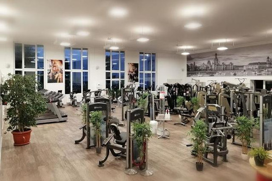 Bild 2 von active sports Dresden Niedersedlitz Partnergalerie