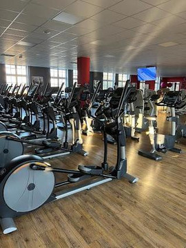 Bild 1 von ACTIVSPORT Leipzig Partnergalerie