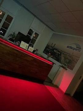 Bild 3 von ACTIVSPORT Leipzig Partnergalerie