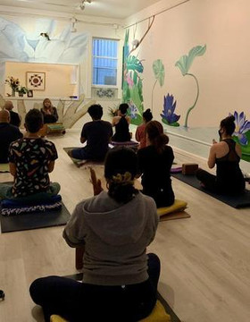 Image 3 from Lotusland Yoga SF partner gallery
