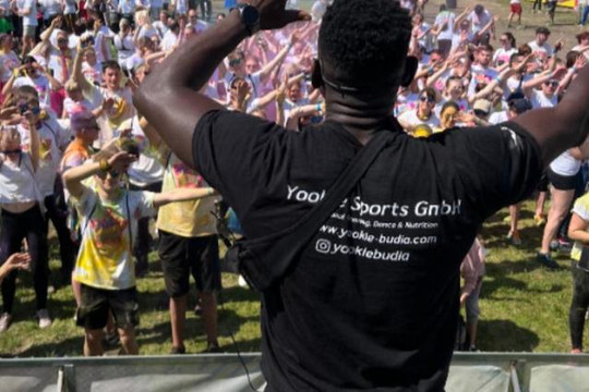 Bild 3 von Yookie Budia Partnergalerie