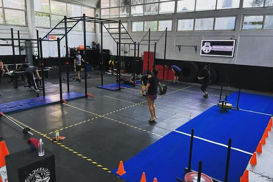 Imagen 2 de la galería del partner Pain Factory