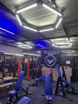 Imagen 1 de la galería del partner Klosters Gym