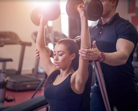 Bild 3 von Life Fitness- und Gesundheitsstudio Ilsfeld Partnergalerie