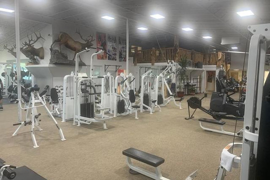 Image 1 from Quality Fitness and Health partner gallery