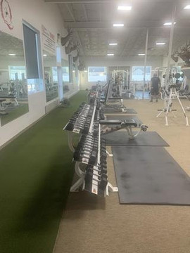 Image 3 from Quality Fitness and Health partner gallery