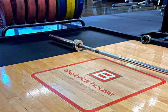 Image 1 from Brick House Fitness Center partner gallery