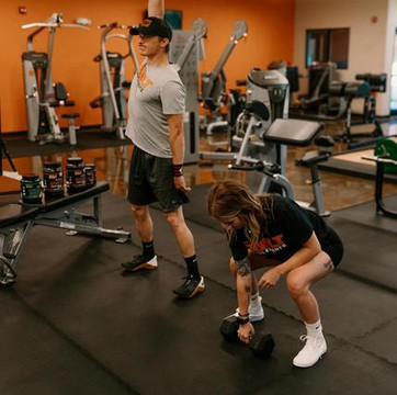 Image 3 from Brick House Fitness Center partner gallery