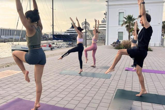 Imagen 2 de la galería del partner TRYP by the sea