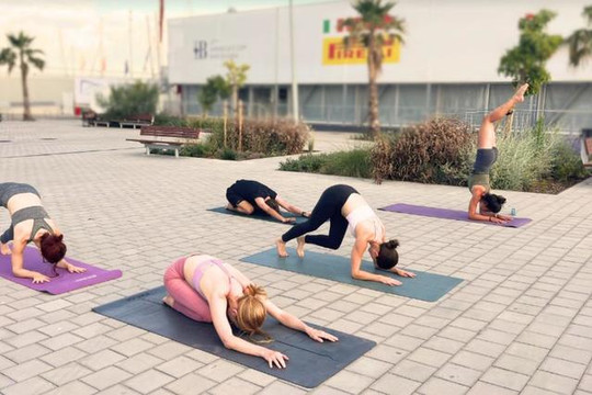 Imagen 3 de la galería del partner TRYP by the sea