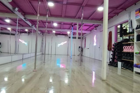 Imagen 2 de la galería del partner Studio Dance - Eva Quezada