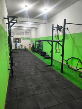 Imagem 1 da galeria do parceiro Studio Treinamento Gondo