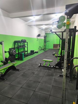 Imagem 3 da galeria do parceiro Studio Treinamento Gondo
