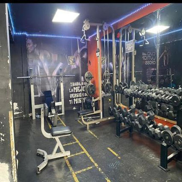 Imagen 3 de la galería del partner Evolution Gym & Crossfit
