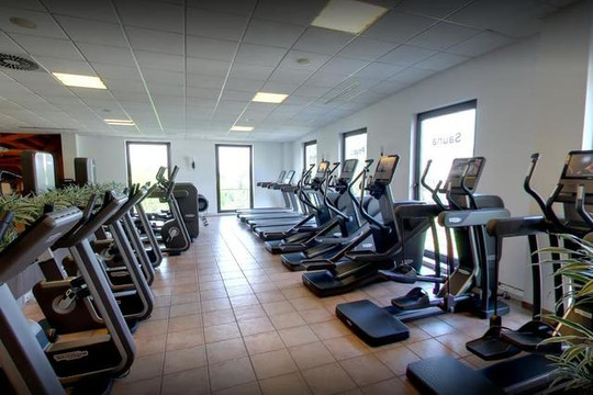 Bild 1 von M4Fitness Geseke Partnergalerie