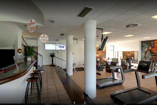 Bild 3 von M4Fitness Geseke Partnergalerie