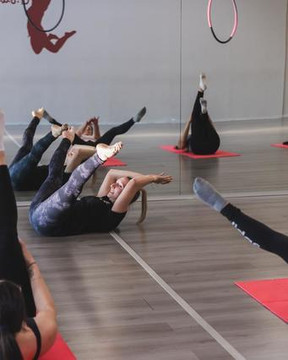 Immagine 3 dalla galleria del partner Sporting Club Dance Center Legnano