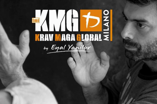 Immagine 1 dalla galleria del partner KMG Milano Krav Maga - Gessi