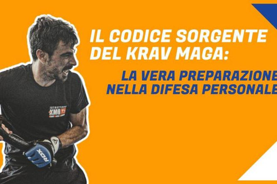 Immagine 2 dalla galleria del partner KMG Milano Krav Maga - Gessi