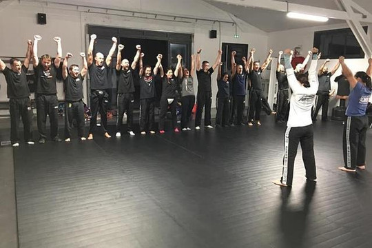 Immagine 3 dalla galleria del partner KMG Milano Krav Maga - Gessi