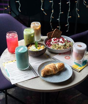 Bild 1 von One Nation Lenbachplatz Partnergalerie