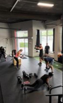 Bild 3 von One Nation Lenbachplatz Partnergalerie