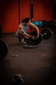 Image 3 from Desert Devil CrossFit partner gallery