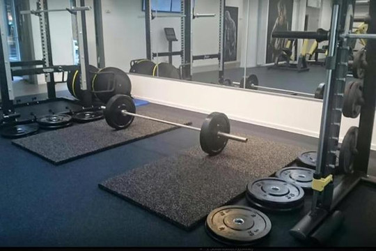 Bild 1 von M4Fitness Lippstadt Partnergalerie