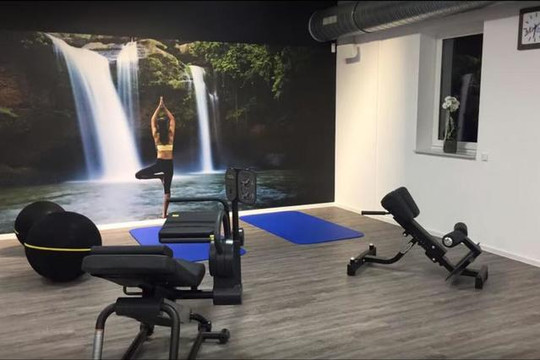 Bild 3 von M4Fitness Lippstadt Partnergalerie