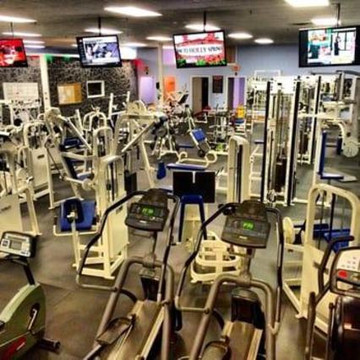 Image 3 from Rox Fitness Center partner gallery