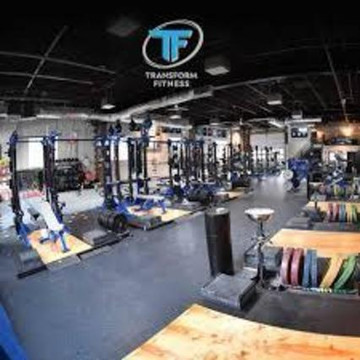 Image 1 from Transform Fitness & Recovery partner gallery