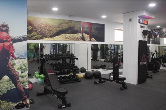 Imagen 1 de la galería del partner Vida Center