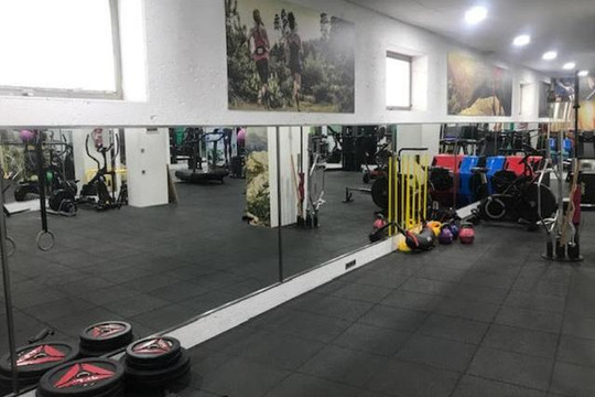 Imagen 3 de la galería del partner Vida Center