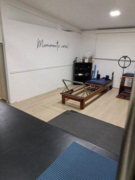 Imagem 2 da galeria do parceiro Espaço Pilates Alexandre Cesar