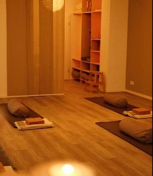 Bild 1 von Raum für Resonanz Partnergalerie