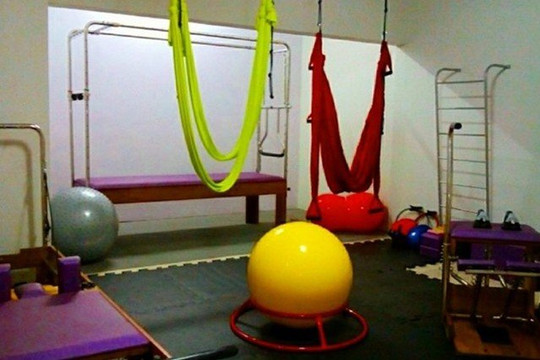 Imagem 1 da galeria do parceiro Espaço Revigore Dra Bruna Mathias