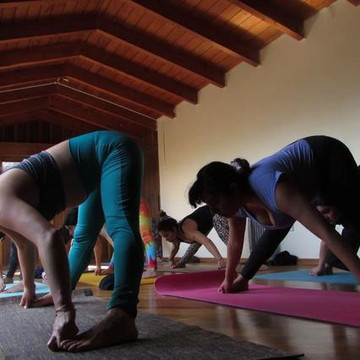 Imagen 3 de la galería del partner Arte Yoga