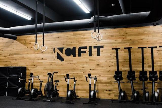 Image 1 from CrossFit Huachuca partner gallery