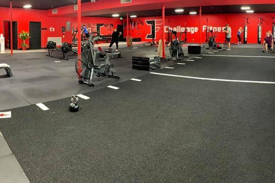 Image 3 from Challenge Fitness Davie partner gallery