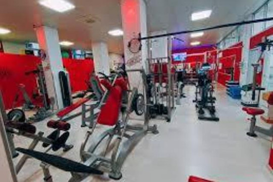 Immagine 1 dalla galleria del partner Power Fitness ASD