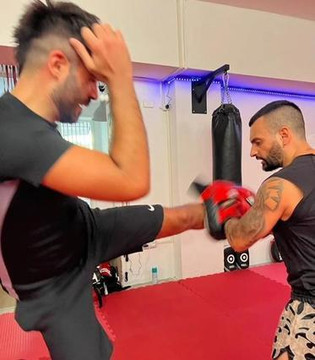 Immagine 2 dalla galleria del partner Strength&Flex