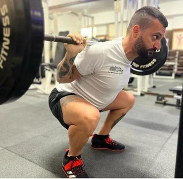 Immagine 3 dalla galleria del partner Strength&Flex