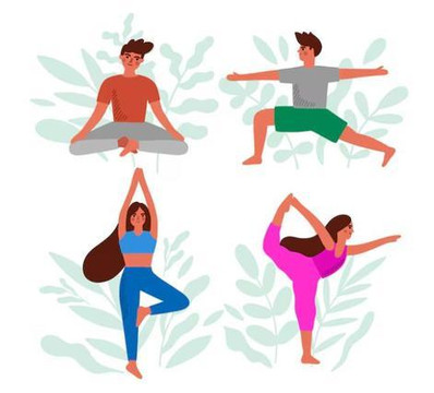 Immagine 3 dalla galleria del partner Yoga con Kirsten C/O Centro Medico Gaia